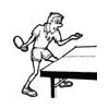 Tischtennis