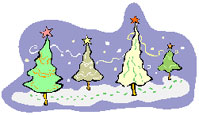 Weihnachten