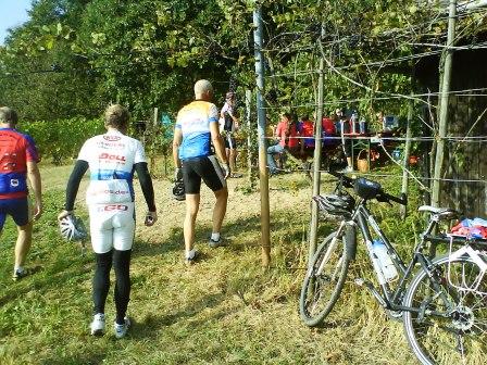 Radelfest 2009