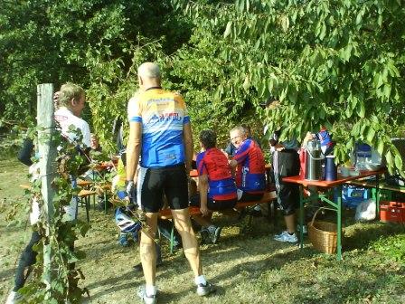 Radelfest 2009