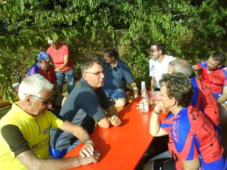 Radelfest 2009