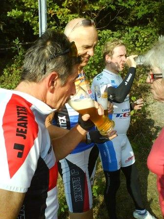 Radelfest 2009