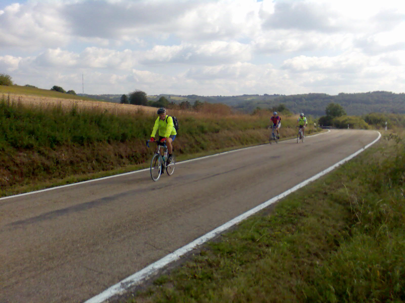 Elsass 2009