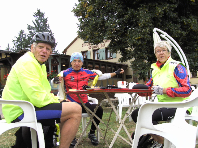 Elsass 2009