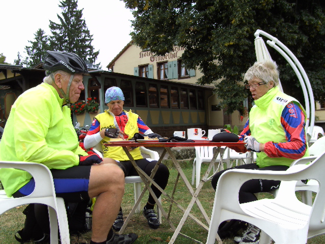 Elsass 2009