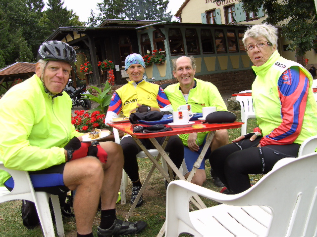 Elsass 2009