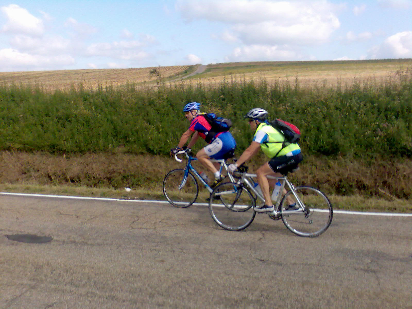 Elsass 2009