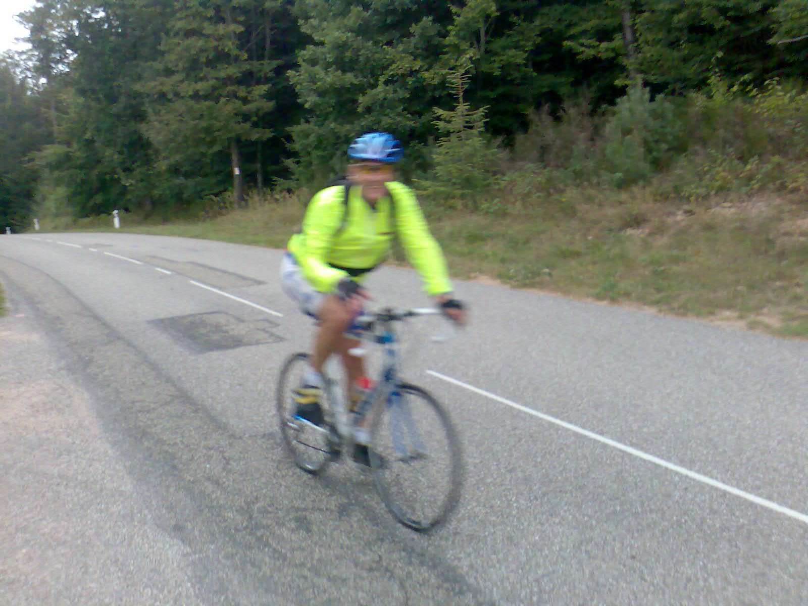 Elsass 2009