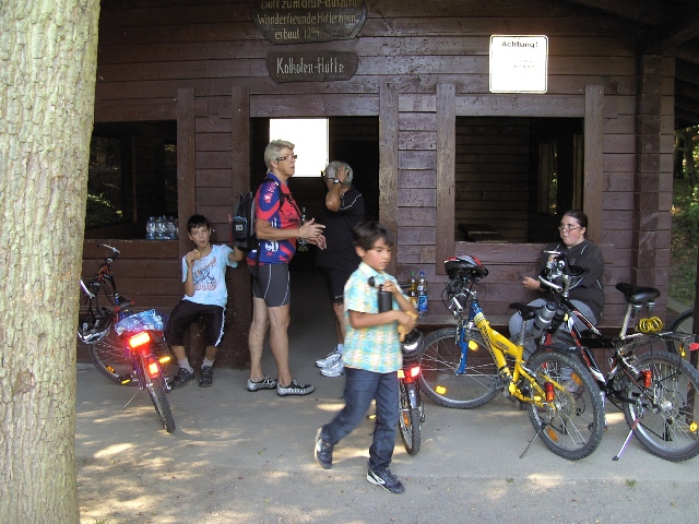 Ferienprogramm 2009