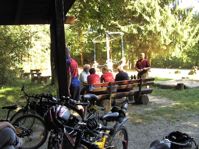 Ferienprogramm 2009