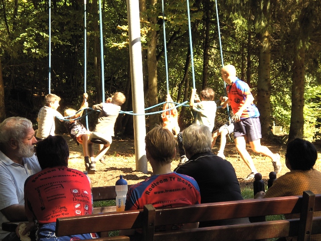 Ferienprogramm 2009