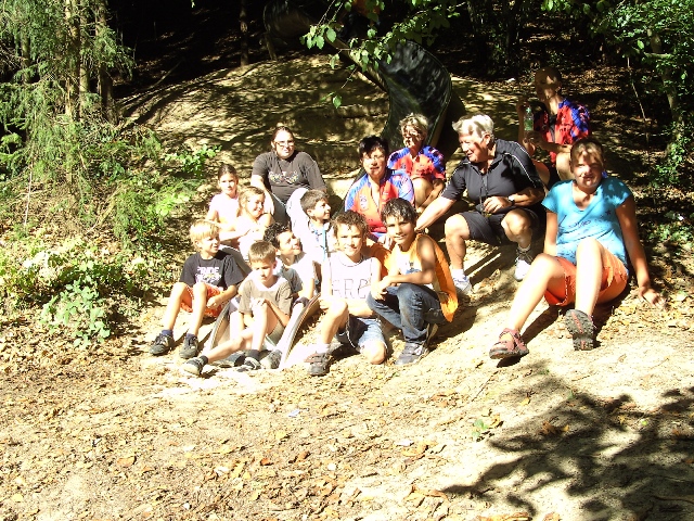 Ferienprogramm 2009
