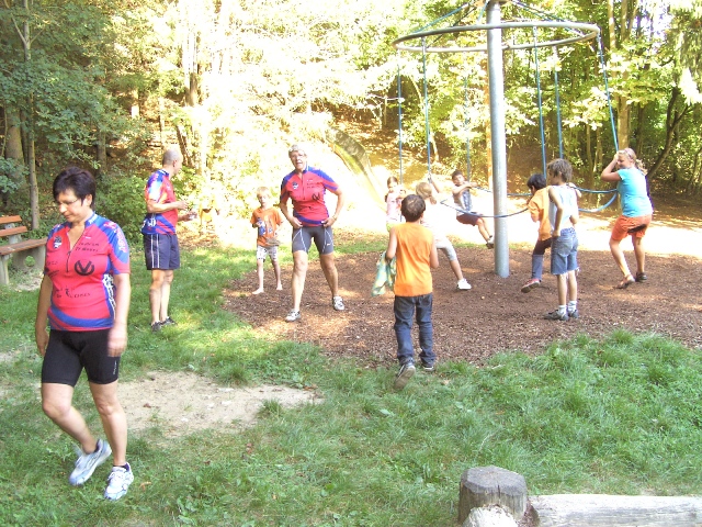 Ferienprogramm 2009