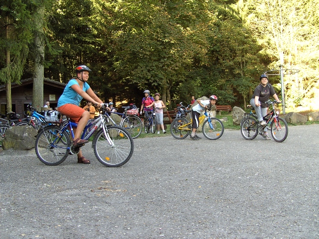 Ferienprogramm 2009