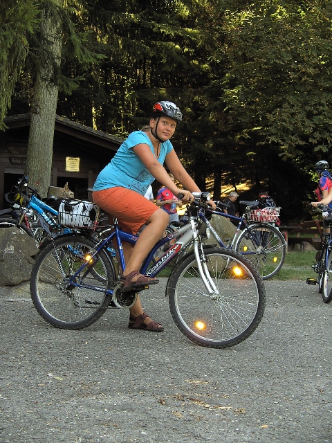 Ferienprogramm 2009