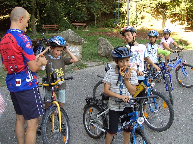 Ferienprogramm 2009