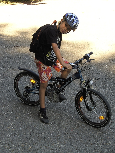 Ferienprogramm 2009