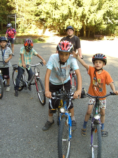 Ferienprogramm 2009