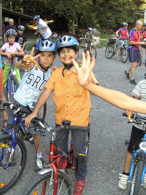 Ferienprogramm 2009