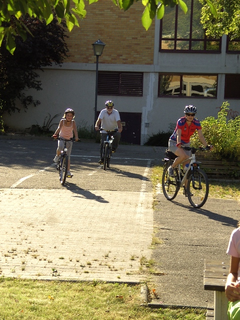 Ferienprogramm 2009