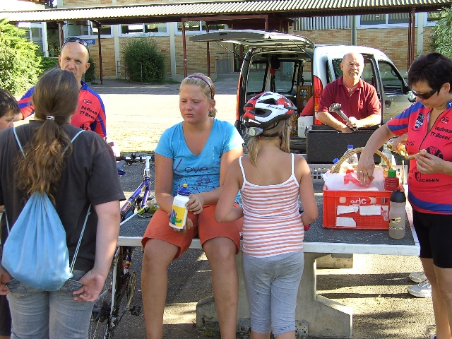 Ferienprogramm 2009
