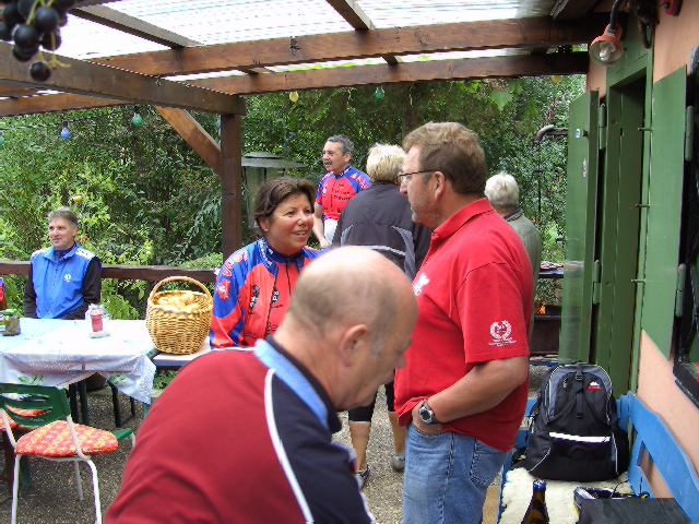 Michels Hütte 2009