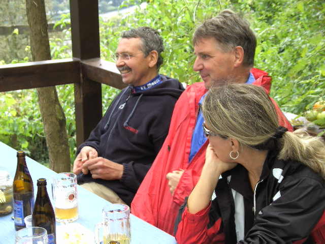 Michels Hütte 2009