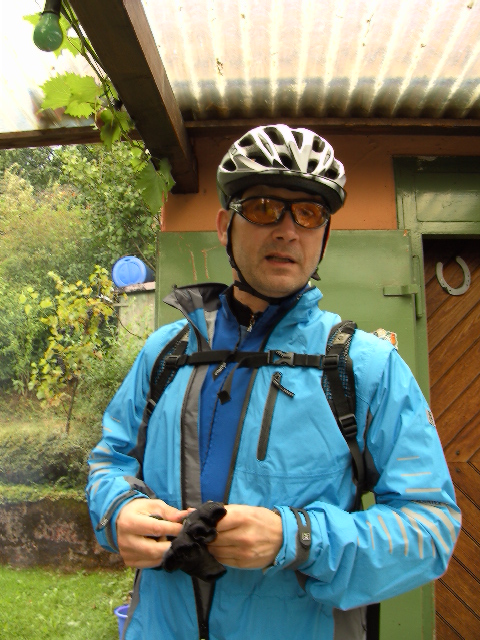 Michels Hütte 2009