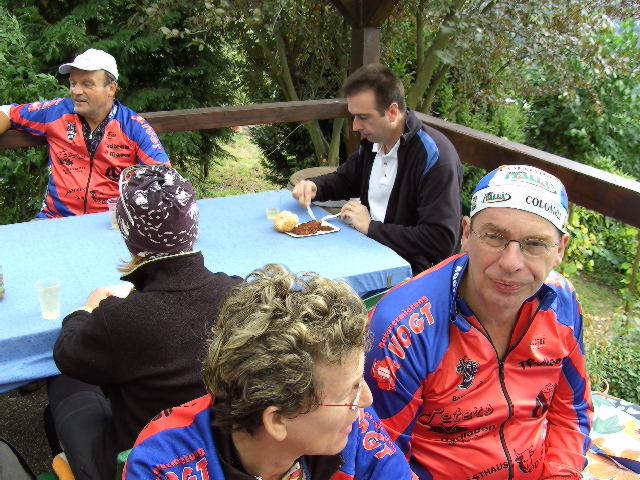 Michels Hütte 2009