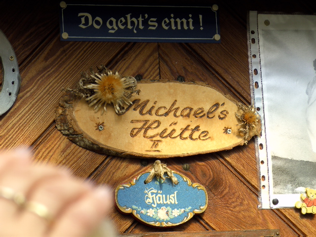 Michels Hütte 2009