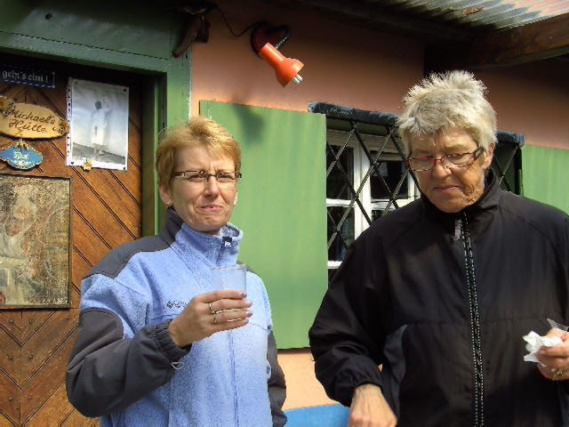 Michels Hütte 2009