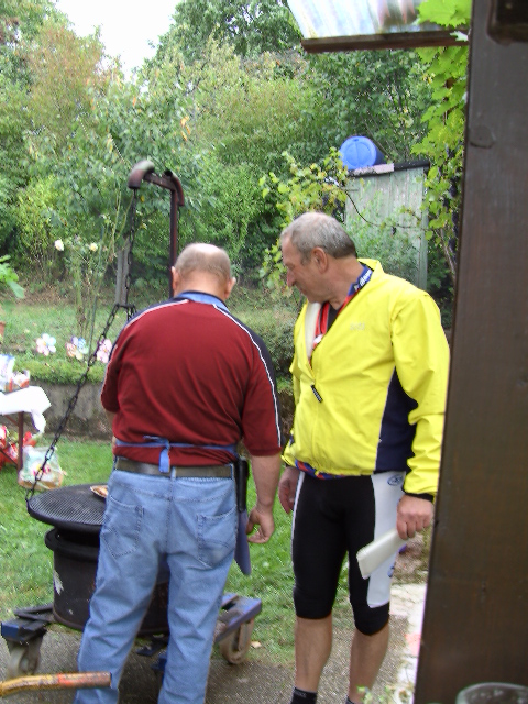 Michels Hütte 2009