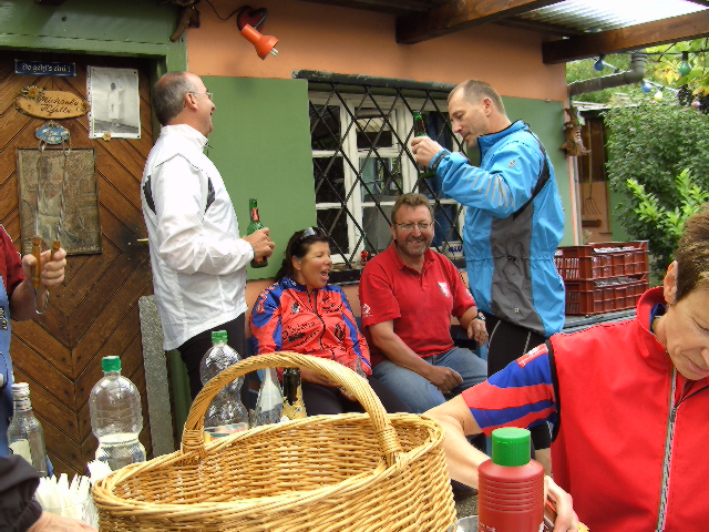 Michels Hütte 2009