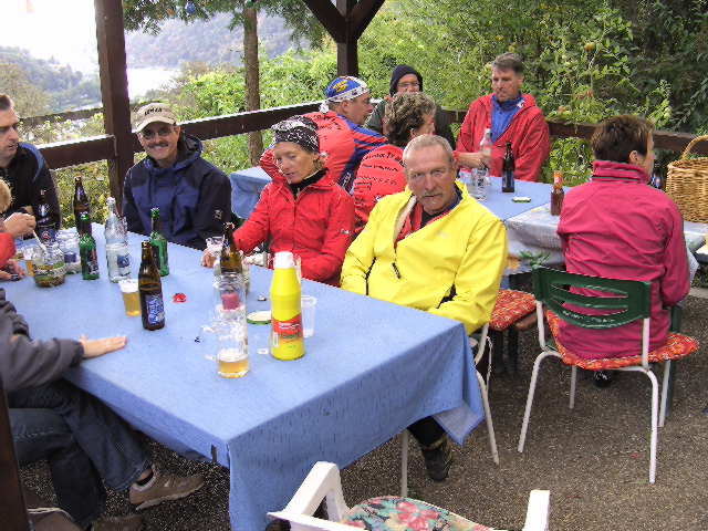 Michels Hütte 2009