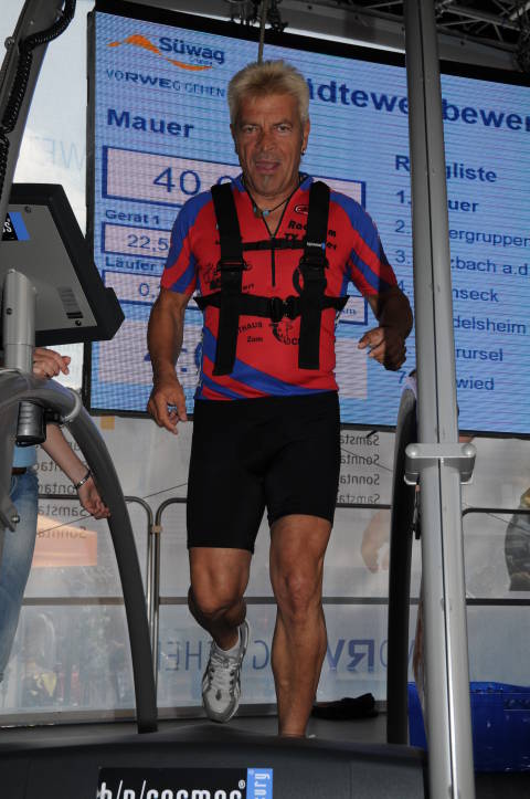 Laufband 2