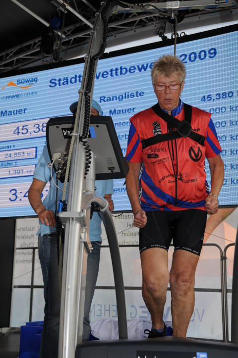 Laufband 4