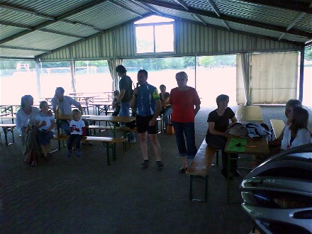 Mobilitätstag 2009