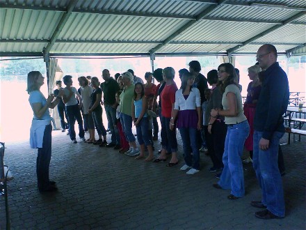 Mobilitätstag 2009