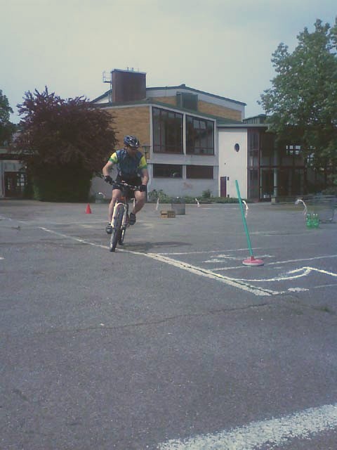 Mobilitätstag 2009