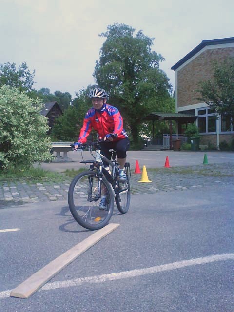 Mobilitätstag 2009