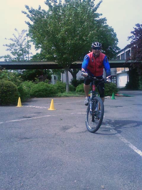 Mobilitätstag 2009