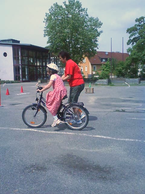 Mobilitätstag 2009