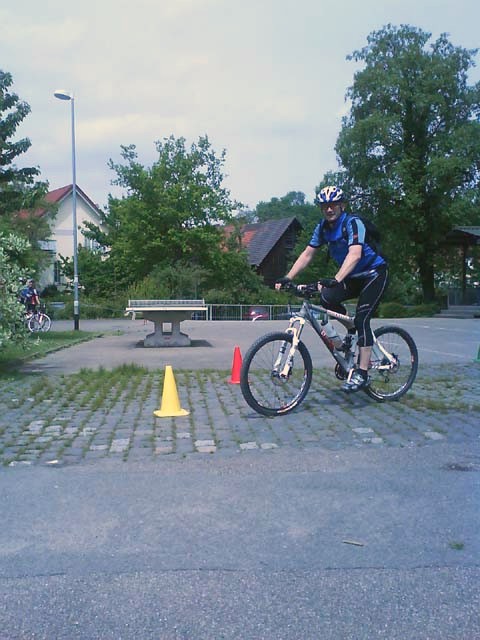 Mobilitätstag 2009