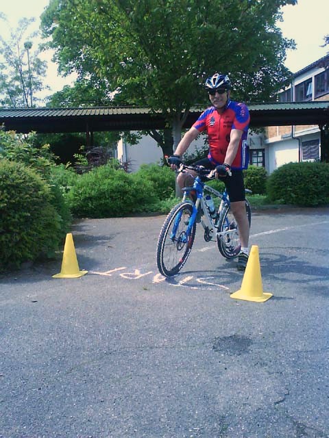 Mobilitätstag 2009