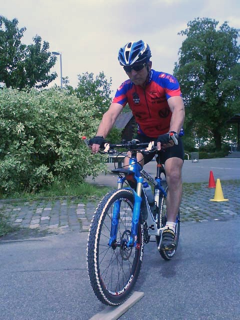 Mobilitätstag 2009