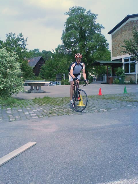 Mobilitätstag 2009