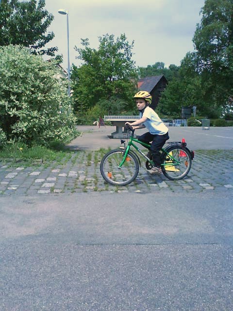 Mobilitätstag 2009