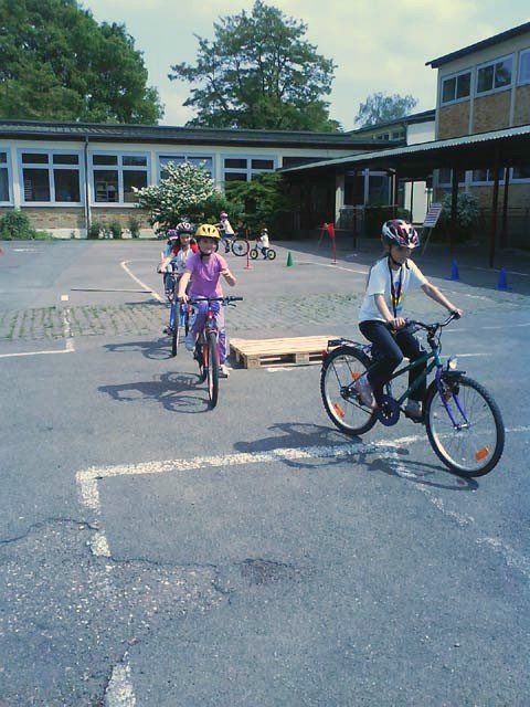 Mobilitätstag 2009