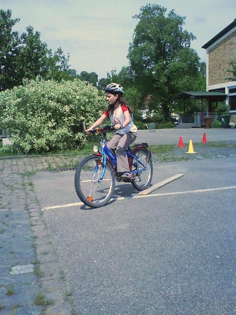Mobilitätstag 2009