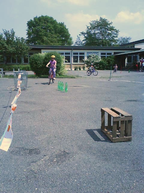 Mobilitätstag 2009